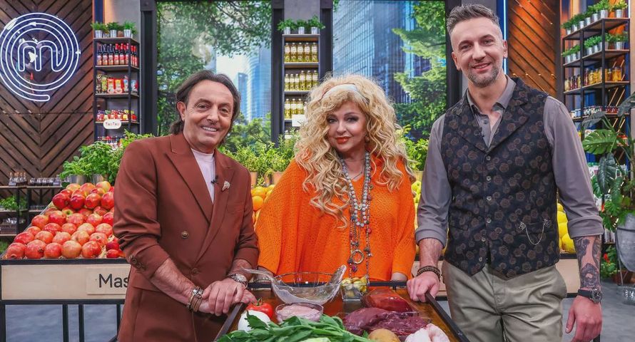Ruszyły nagrania do „MasterChefa”. Niespodzianka w obsadzie