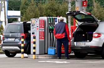 Diesla może zabraknąć? "Europa uzależniona teraz od dostaw z Bliskiego Wschodu, Indii i Chin"