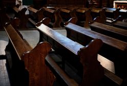 Koronawirus w Polsce. Ksiądz planuje bierzmowanie na 90 osób