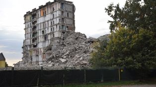 To już koniec. Piła na zawsze traci ten widok