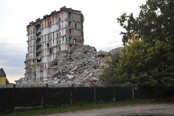 To już koniec. Piła na zawsze traci ten widok