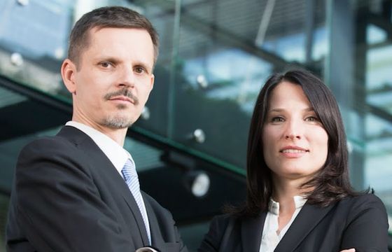 Lidia Piekarska i Paweł Borządek założyli agencje BeyondPR