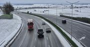 Śnieg, marznący deszcz, ale i ocieplenie. Taka będzie pogoda