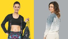 Pomysły na stylizacje odzieżowe promują 50 style (wideo)