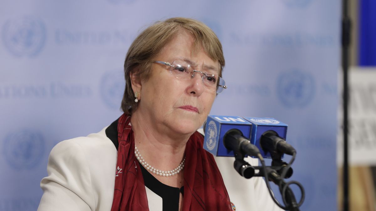 Rada Praw Człowieka ONZ przeprowadzi debatę na temat Białorusi