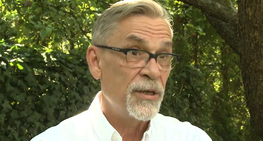 REM krytycznie o słowach Żakowskiego o lekarzach. "Nie wiem, dlaczego rada tak rozumie słowo zabójca"