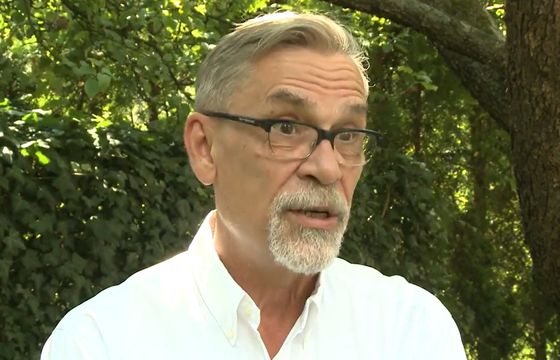 REM krytycznie o słowach Żakowskiego o lekarzach. "Nie wiem, dlaczego rada tak rozumie słowo zabójca"