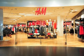 Strajk w centrum giganta odzieżowego. 440 osób może stracić pracę