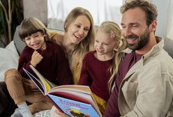 Miłość do książek – droga do sukcesu Twojego dziecka