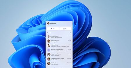 Windows 11 znów trochę bliżej