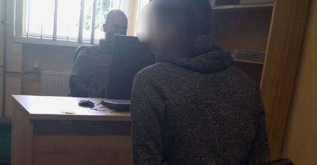 Śląskie. 4-miesięczne dziecko ze złamaniami. Lekarze wezwali policję