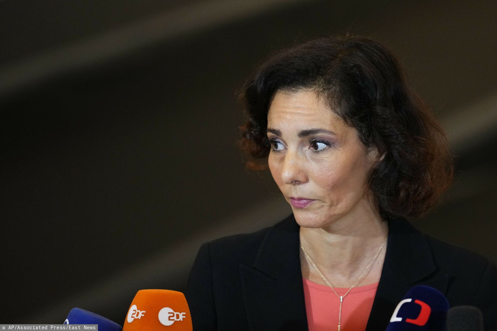 wiadomości,aktualności,WP Wiadomości Belgia zablokowała użycie rosyjskich środków. Komisarz tłumaczy