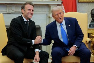 Europa uderzy w Rosję? "W porozumieniu z USA"