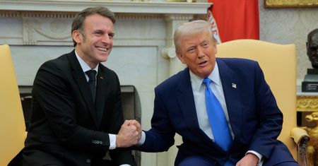 Europa uderzy w Rosję? "W porozumieniu z USA"