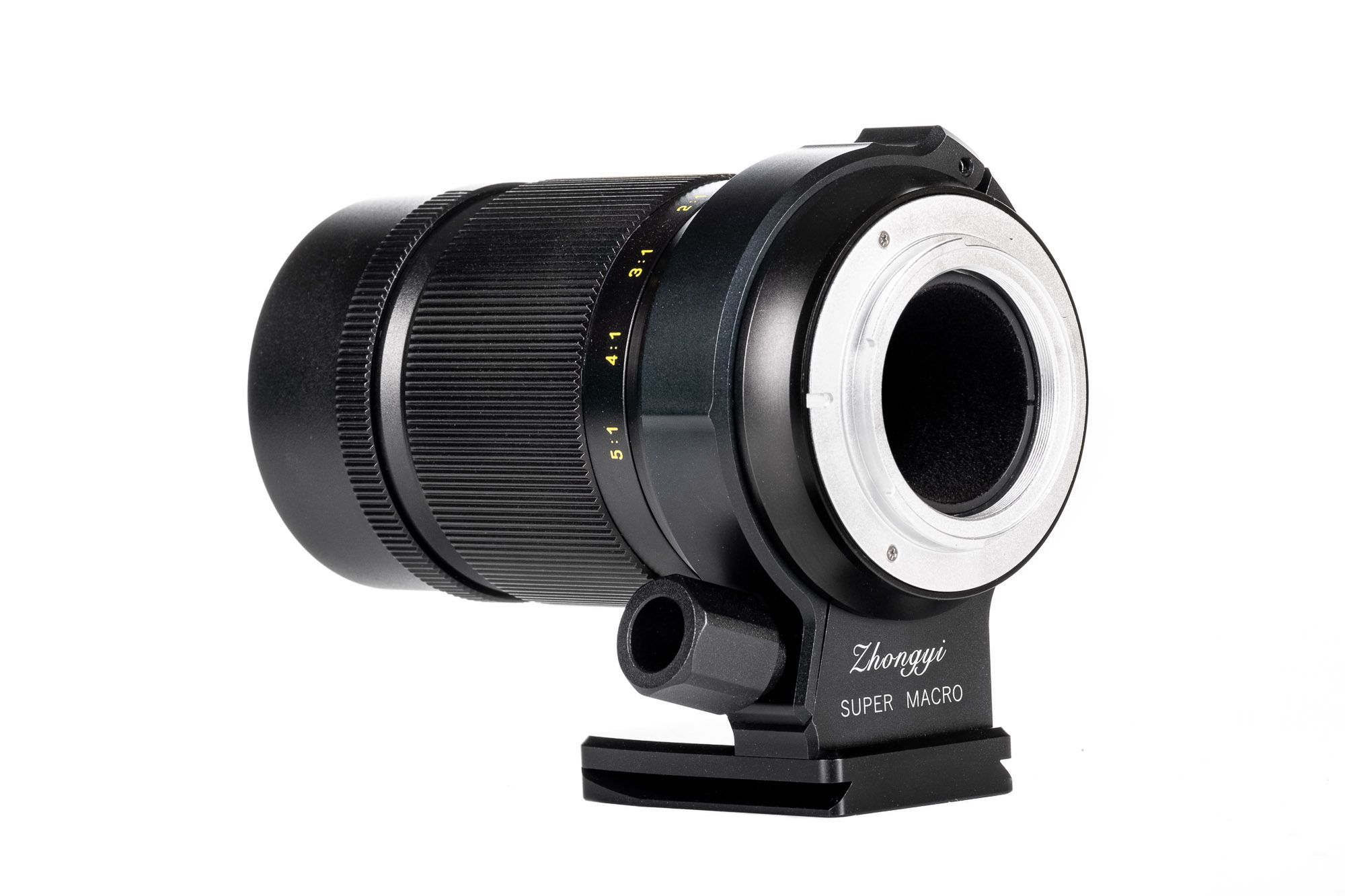 Mitakon 85 mm f/2.8 Macro to obiektyw, który może zmienić świat tej dziedziny 10