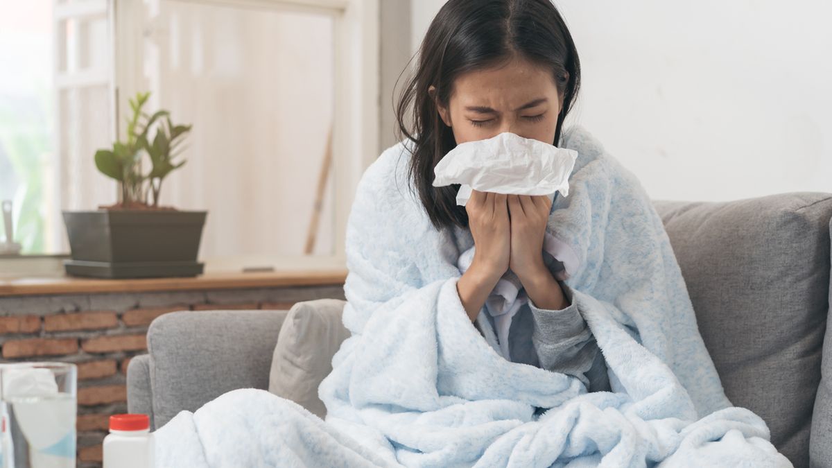 Wynagrodzenie chorobowe przysługuje pracownikom niezdolnym do pracy.