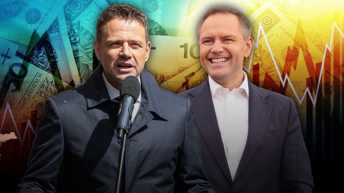 Kolejny prezydent może mieć spory wpływ na przyszłość gospodarki