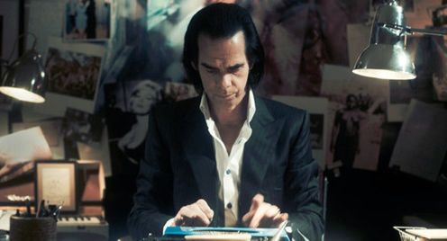 Nick Cave w filmie "20,000 Days on Earth" (wideo)