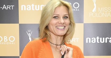 Anna Głogowska potwierdziła nowy związek. "Wreszcie jestem szczęśliwie zakochana"