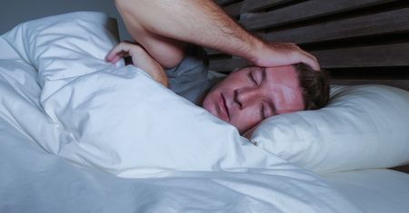 Cicha epidemia wśród Polaków. Większość osób ma co najmniej jeden objaw