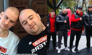 To oni jako pierwsi przelali ponad 5 MILIONÓW ZŁOTYCH na Cancer Fighters. Kim jest ekipa WK Dzik?