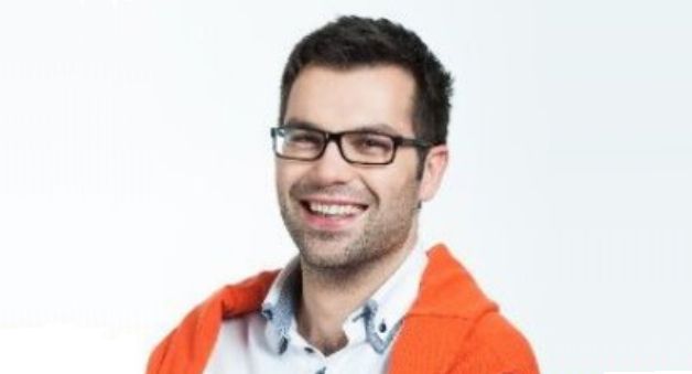 Jarosław Pająk przeszedł z Universal McCann do GroupM