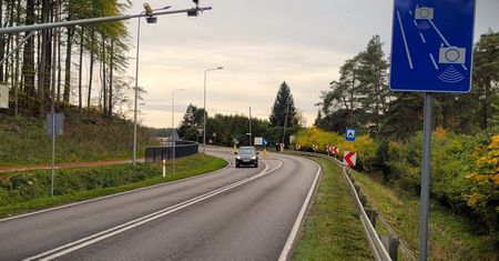 Postrach kierowców. Na drogach jest tego coraz więcej