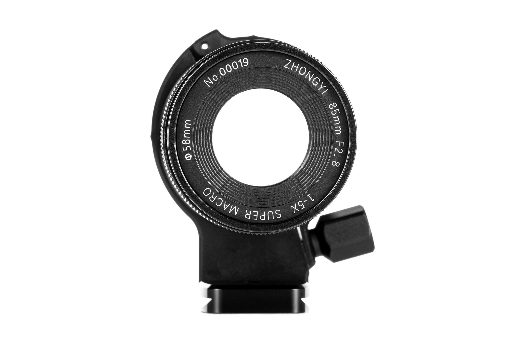 Mitakon 85 mm f/2.8 Macro to obiektyw, który może zmienić świat tej dziedziny 9