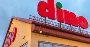 "Stoi pusty, zadłuża się". Dino ma problem. Dotyczy kasjerów