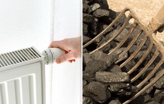 Koszty ogrzewania zimą mogą zaskoczyć. A to dopiero początek