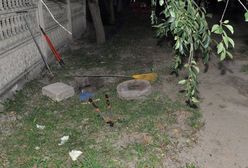 Rodzinna tragedia na Lubelszczyźnie. Nie żyje 10-latek