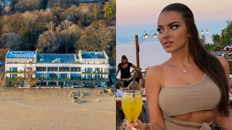 Vanessa z "Hotelu Paradise" tłumaczy, co łączyło ją z Zatoką Sztuki: "Bardzo DOBRZE wspominam ten czas" (FOTO)