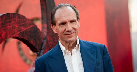 Ralph Fiennes o "Liście Schindlera". Uznanie krytyków go niepokoiło