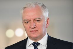 Niezaszczepieni bez zasiłku podczas kwarantanny. Gowin chwali pomysł Niemców