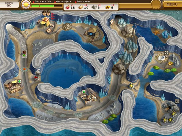 Roads of Rome 2 [recenzja] 5