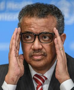 Skąd wziął się COVID-19? Jest odpowiedź szefa WHO