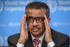 Skąd wziął się COVID-19? Jest odpowiedź szefa WHO