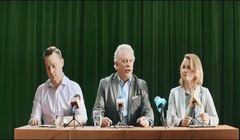 Świat piłkarskich transferów przeniesiony do reklamy Leroy Merlin „Dołącz do najlepszego zespołu”