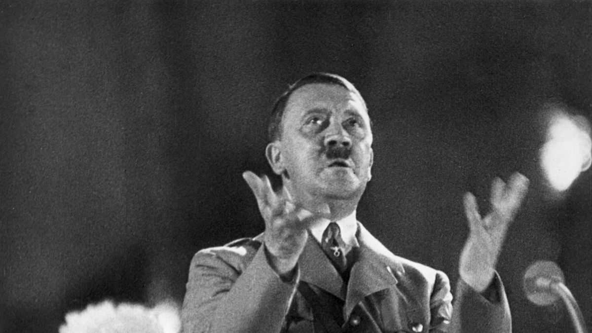 Przeprowadzono badania DNA Hitlera. Oto wnioski