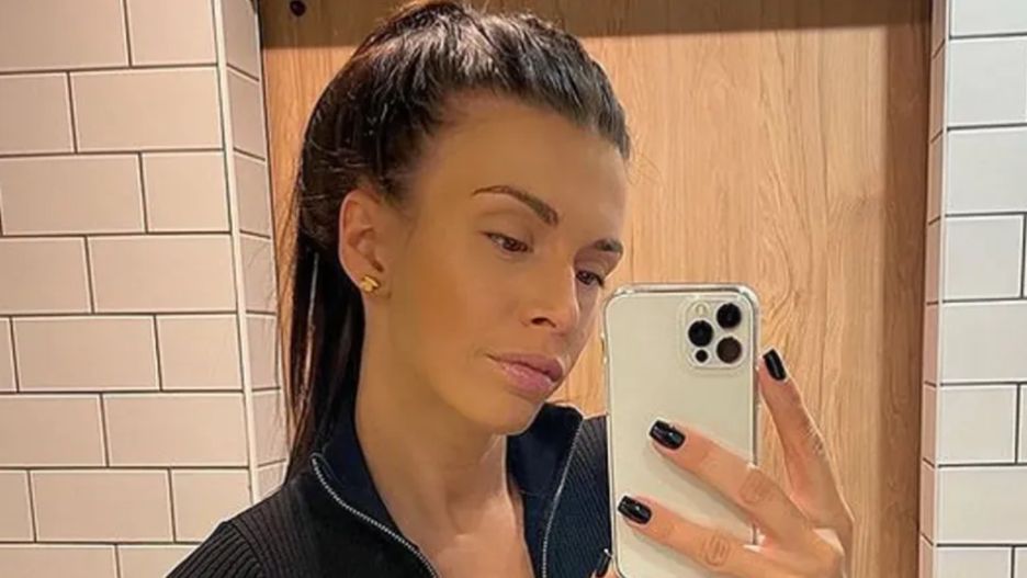 Magdalena Stępień opublikowała wzruszający wpis o zmarłym synku 