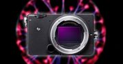 Sigma może pokazać nowego pełnoklatkowego bezlusterkowca w tym miesiącu