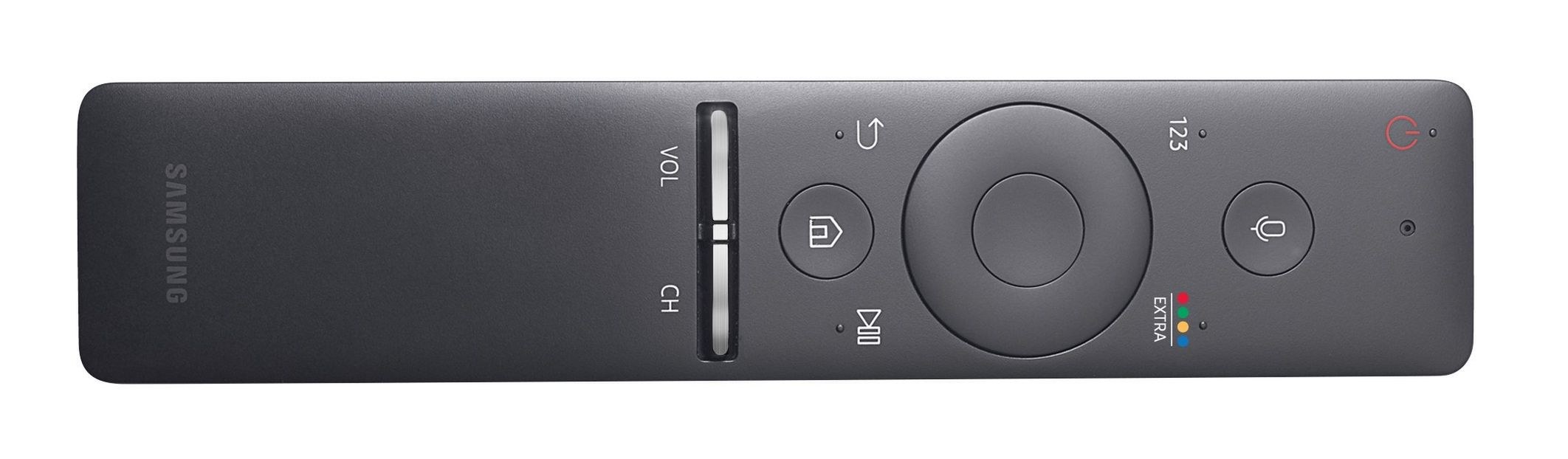 Samsung Smart Control: TV, konsola i odtwarzacz pod kontrolą jednego pilota 3