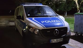 Skandal w Niemczech. Zajrzeli do środka. W takim stanie był Polak