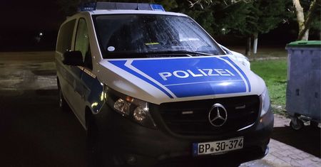 Skandal w Niemczech. Zajrzeli do środka. W takim stanie był Polak