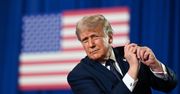 Pęczniejący dług USA niepokoi rynki. Ryzykowny plan Donalda Trumpa