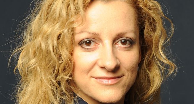 Joanna Frąckowiak nowym rzecznikiem prasowym i szefem działu PR Microsoft