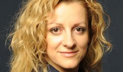 Joanna Frąckowiak nowym rzecznikiem prasowym i szefem działu PR Microsoft