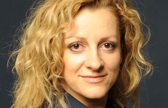 Joanna Frąckowiak nowym rzecznikiem prasowym i szefem działu PR Microsoft