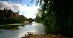 Mistyczne East Midlands - w krainie Robin Hooda