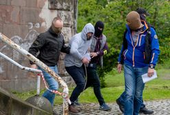 Katowice. Śmierć 11-letniego Sebastiana. Wstrząsająca relacja inspektora Ciarki